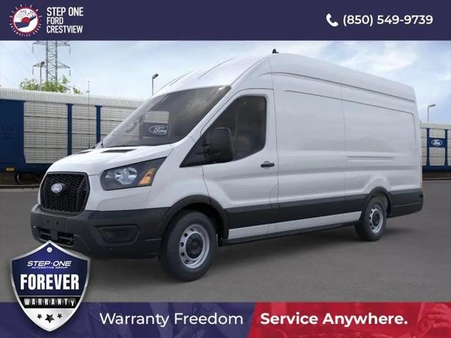 2026 Ford Transit Cargo Van T-350 for sale in Crestview, FL