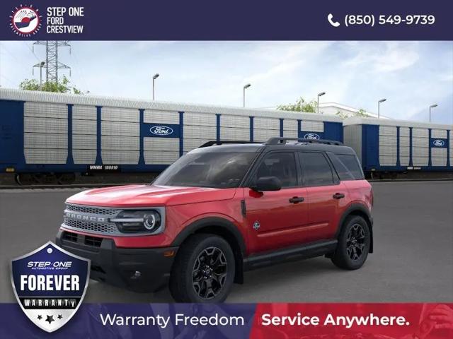 2026 Ford Bronco Sport Outer Banks for sale in Crestview, FL