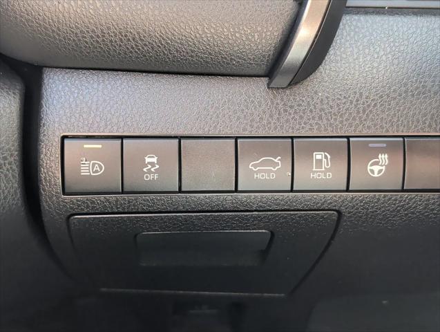 2021 Toyota Camry XSE Hybrid