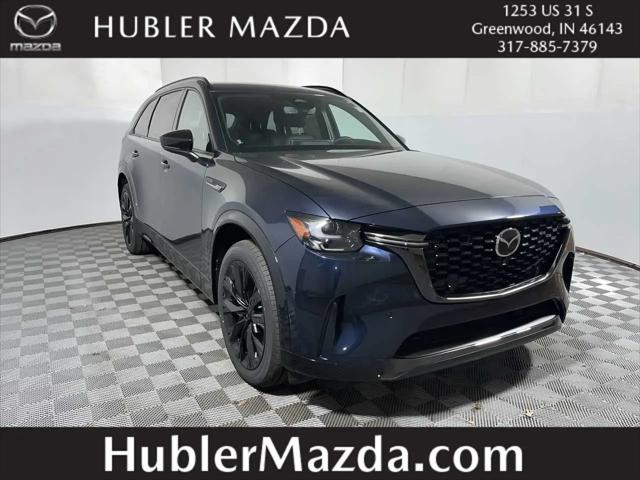 2026 Mazda X-90 3.3 Turbo S Premium Sport for sale in Greenwood, IN