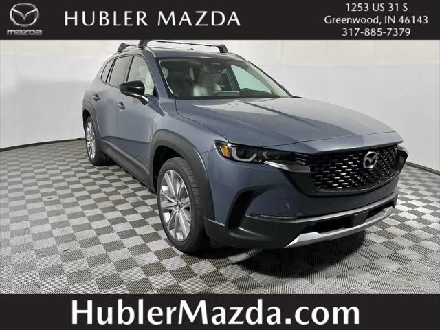 2026 Mazda CX-50 2.5 Turbo for sale in Greenwood, IN