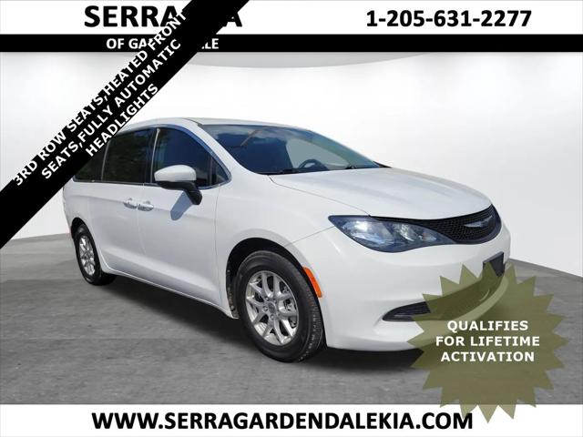 2022 Chrysler Voyager LX for sale in Gardendale, AL