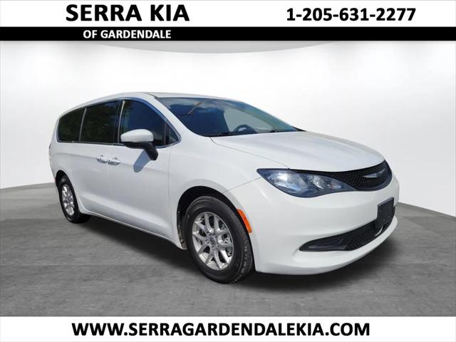 2022 Chrysler Voyager LX for sale in Gardendale, AL
