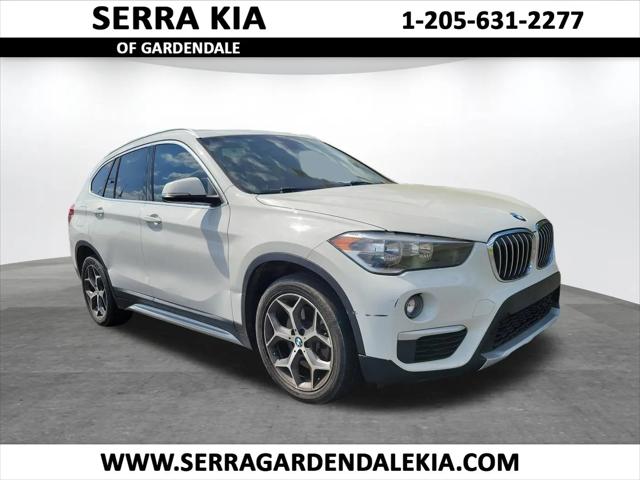 2018 BMW X1 sDrive28i for sale in Gardendale, AL