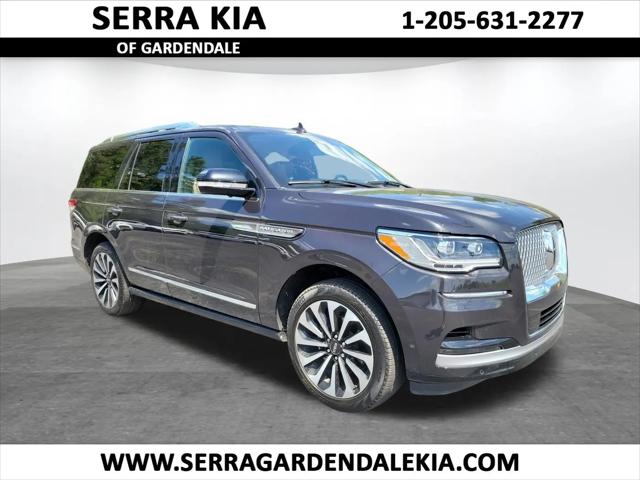 2023 Lincoln Navigator Reserve for sale in Gardendale, AL