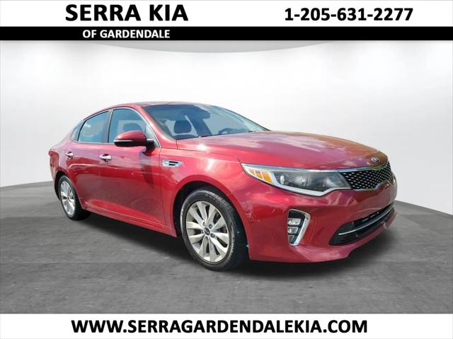2018 Kia Optima S for sale in Gardendale, AL