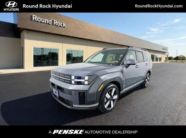 2026 Hyundai Santa Fe Limited for sale in Round Rock, TX