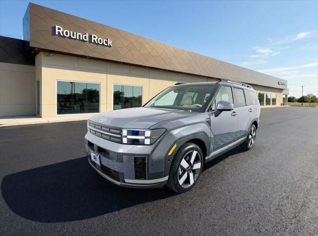 2026 Hyundai Santa Fe Limited for sale in Round Rock, TX