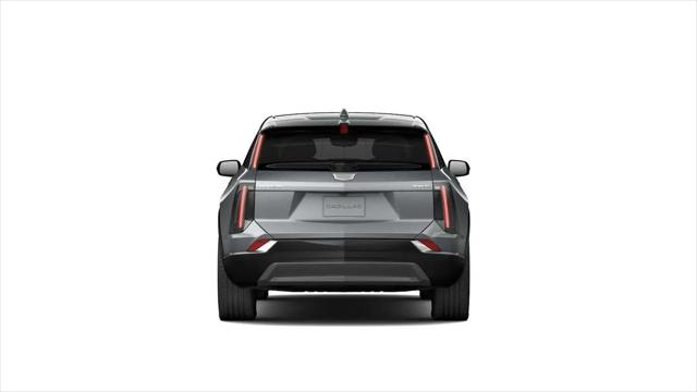 2026 Cadillac iQ Sport