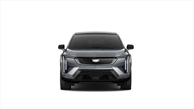2026 Cadillac iQ Sport