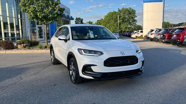2027 Honda HR-V LX for sale in Altoona, PA