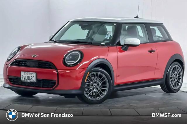 2025 MINI Hardtop Cooper for sale in San Francisco, CA