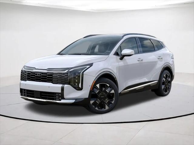 2026 Kia Sportage Hybrid SX-Prestige for sale in Falls Church, VA