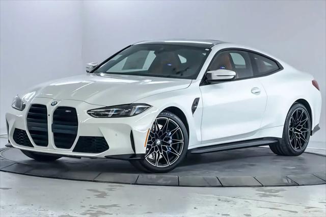 2026 BMW M4 Standard for sale in San Francisco, CA