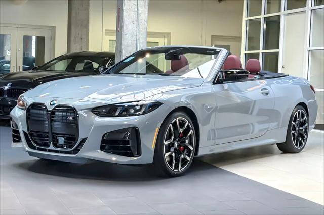 2026 BMW M4 M440i for sale in San Francisco, CA