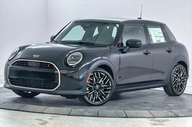 2026 MINI Hardtop Cooper S for sale in San Francisco, CA