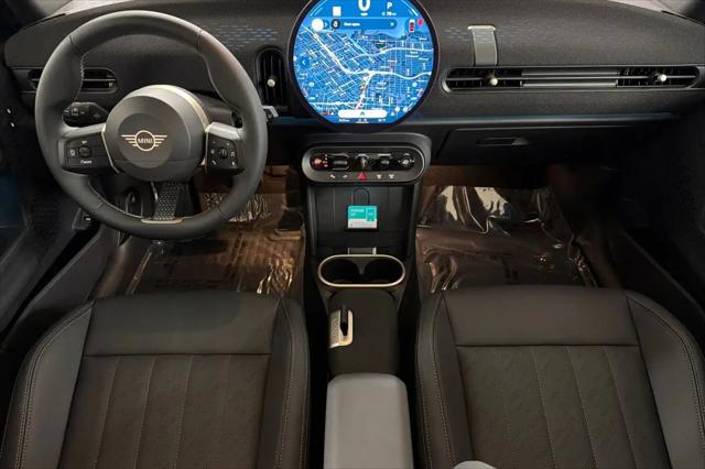 2026 MINI Hardtop Cooper S