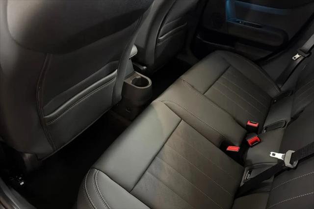 2026 MINI Hardtop Cooper S