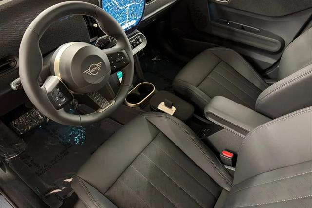2026 MINI Hardtop Cooper S