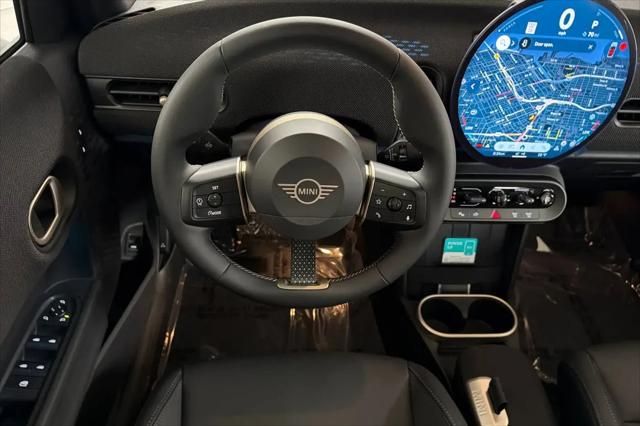 2026 MINI Hardtop Cooper S