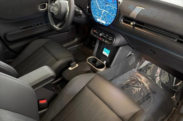 2026 MINI Hardtop Cooper S