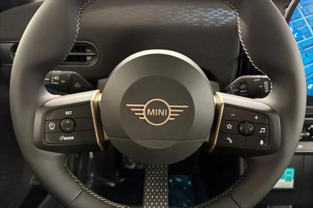 2026 MINI Hardtop Cooper S