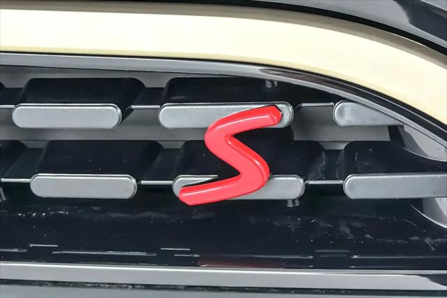 2026 MINI Hardtop Cooper S