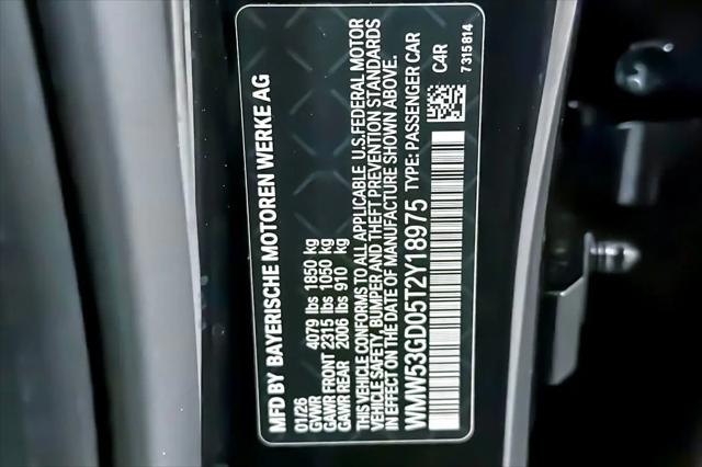 2026 MINI Hardtop Cooper S