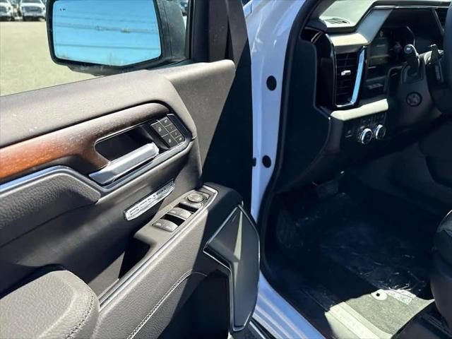 2026 GMC Sierra 1500 Crew Cab, Short Bed, Denali, 4WD