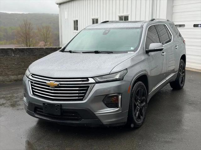 2023 Chevrolet Traverse AWD Premier for sale in Forest City, PA