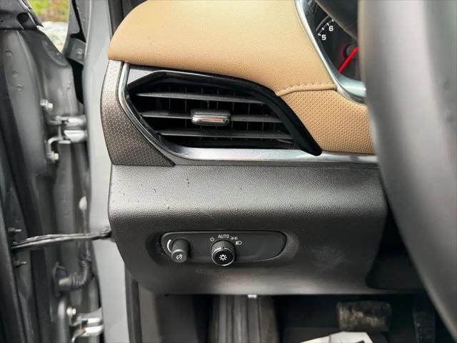 2023 Chevrolet Traverse AWD Premier