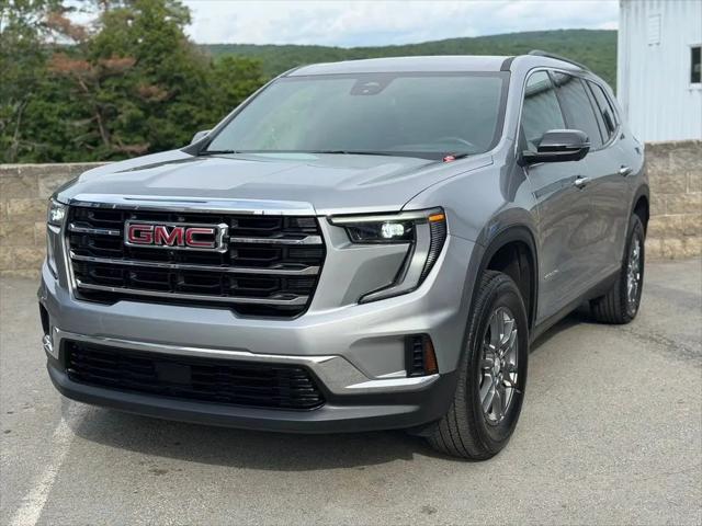 2025 GMC Acadia AWD Elevation for sale in Forest City, PA