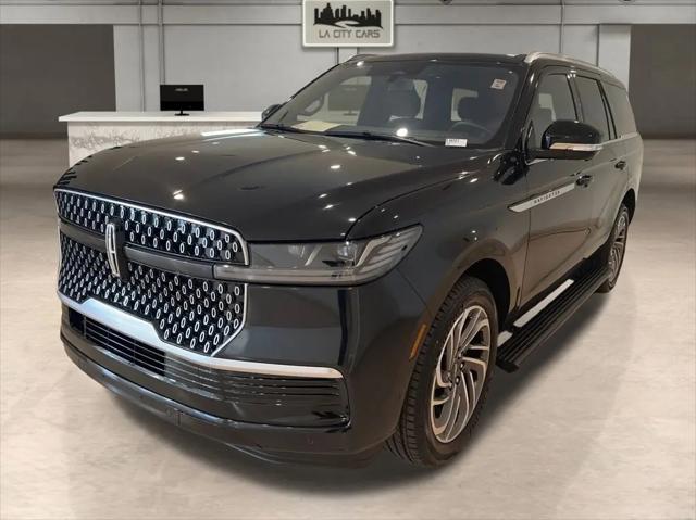2025 Lincoln Navigator Reserve for sale in Forest City, PA