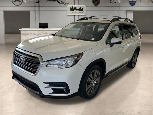 2022 Subaru Ascent Limited for sale in Forest City, PA