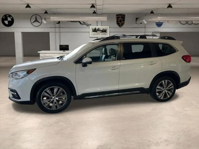 2022 Subaru Ascent Limited