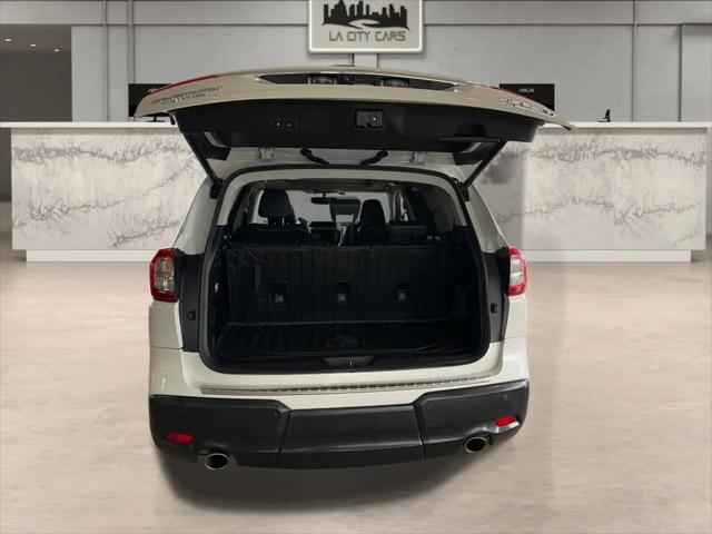 2022 Subaru Ascent Limited