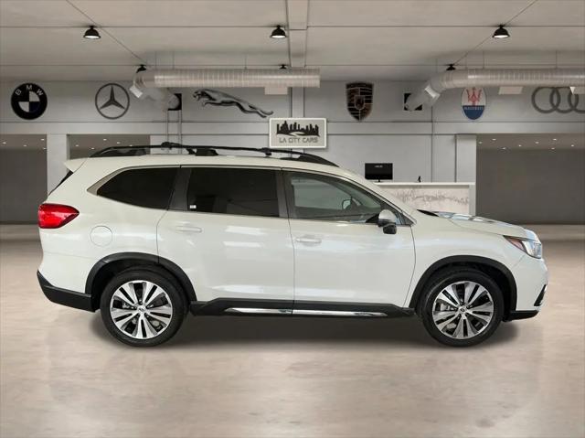 2022 Subaru Ascent Limited