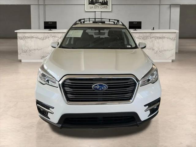 2022 Subaru Ascent Limited