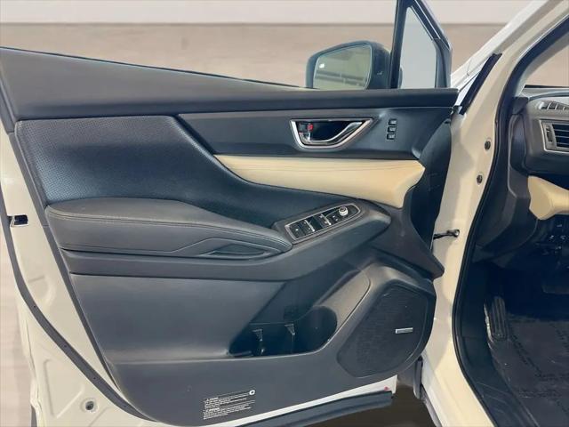 2022 Subaru Ascent Limited