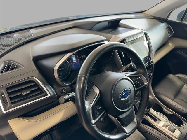2022 Subaru Ascent Limited