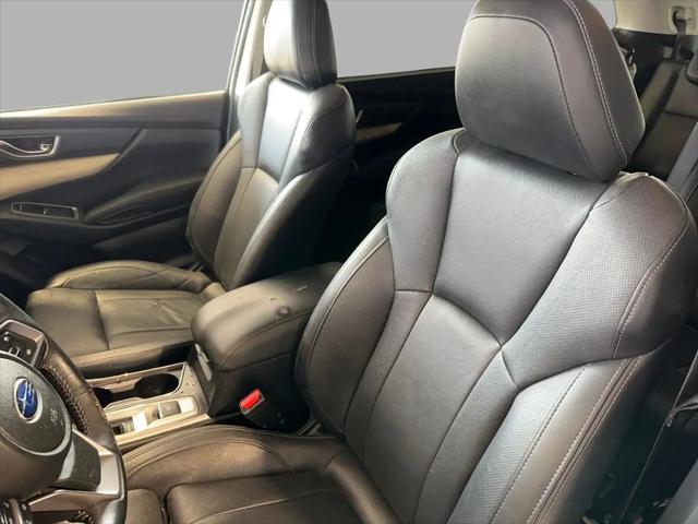 2022 Subaru Ascent Limited