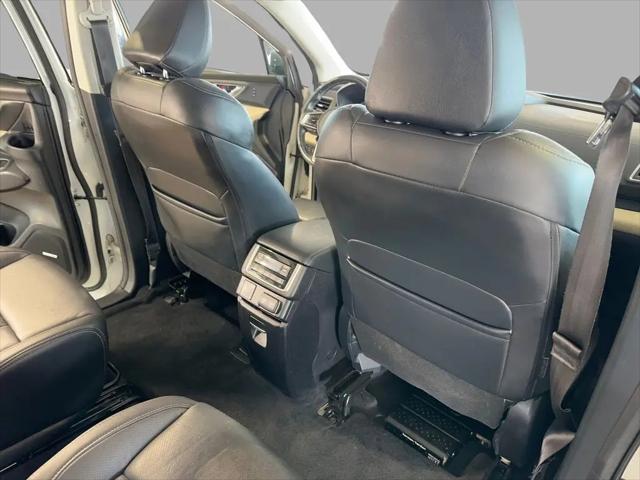 2022 Subaru Ascent Limited