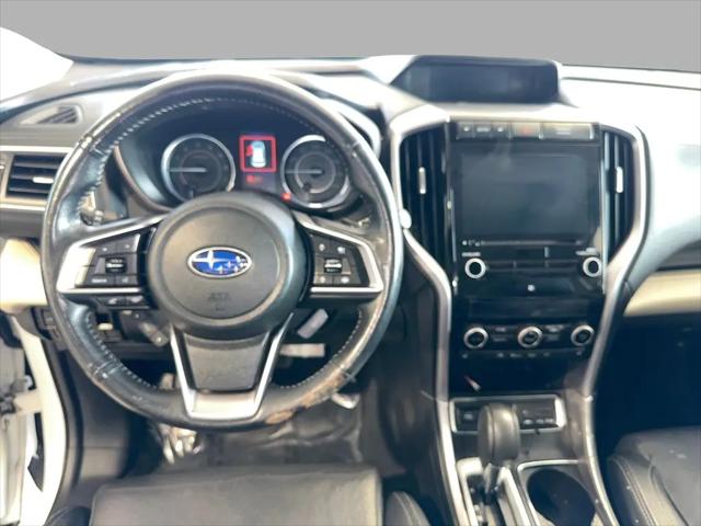 2022 Subaru Ascent Limited