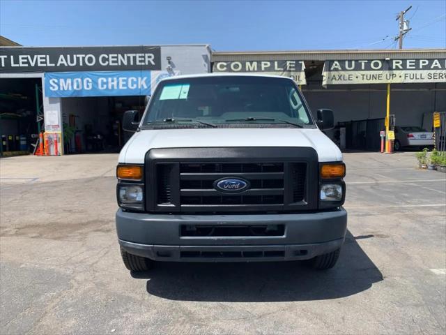 2011 Ford E-350 Super Duty XL