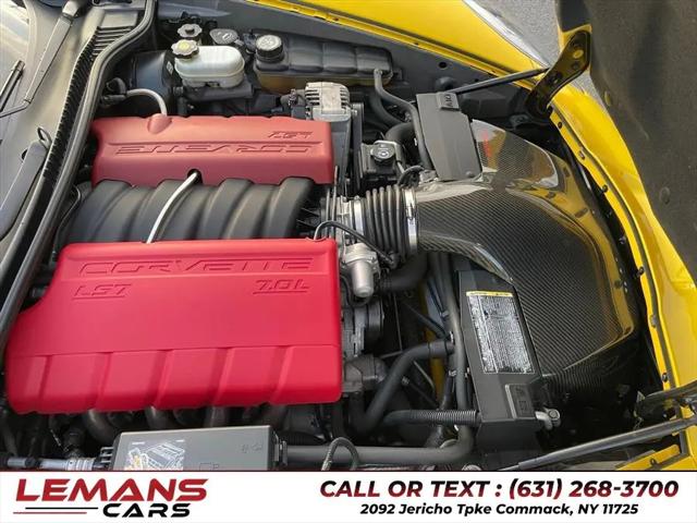 2006 Chevrolet Corvette Z06 Hardtop