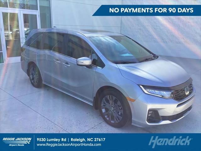 2026 Honda Odyssey Touring for sale in Morrisville, NC