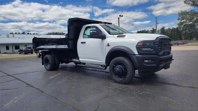 2026 Ram 5500 Tradesman/Big Horn for sale in Waupaca, WI