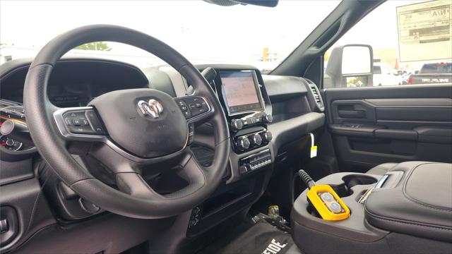 2026 Ram 5500 Tradesman/Big Horn