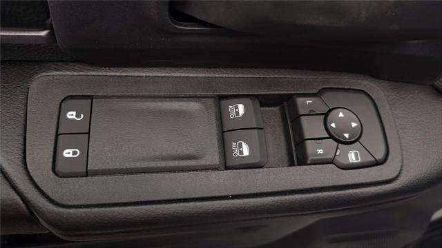2026 Ram 5500 Tradesman/Big Horn