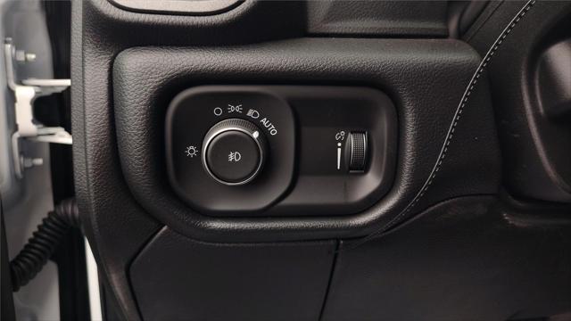 2026 Ram 5500 Tradesman/Big Horn
